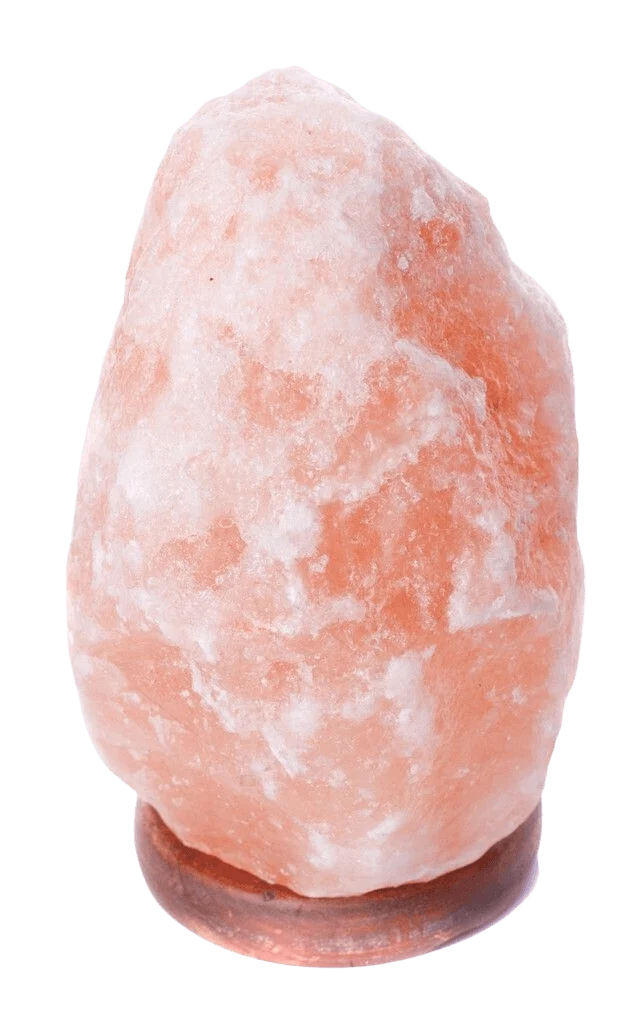 330 Pound Himalayan Salt Lamp