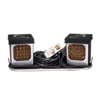 Silver Elite Sauna