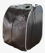 Black Pro Sauna