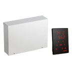 Harvia Xenio CX170-U1-15-XW Digital Sauna Control with Wi-Fi - Finnish Sauna Builders