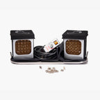 Black Pro Sauna