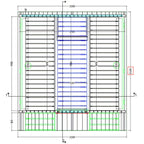 Turku Finnish Barrel Sauna with Terrace and WiFi Heater - Finnish Sauna Builders