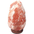 Himalayan Salt Lamp 110-250 LBS