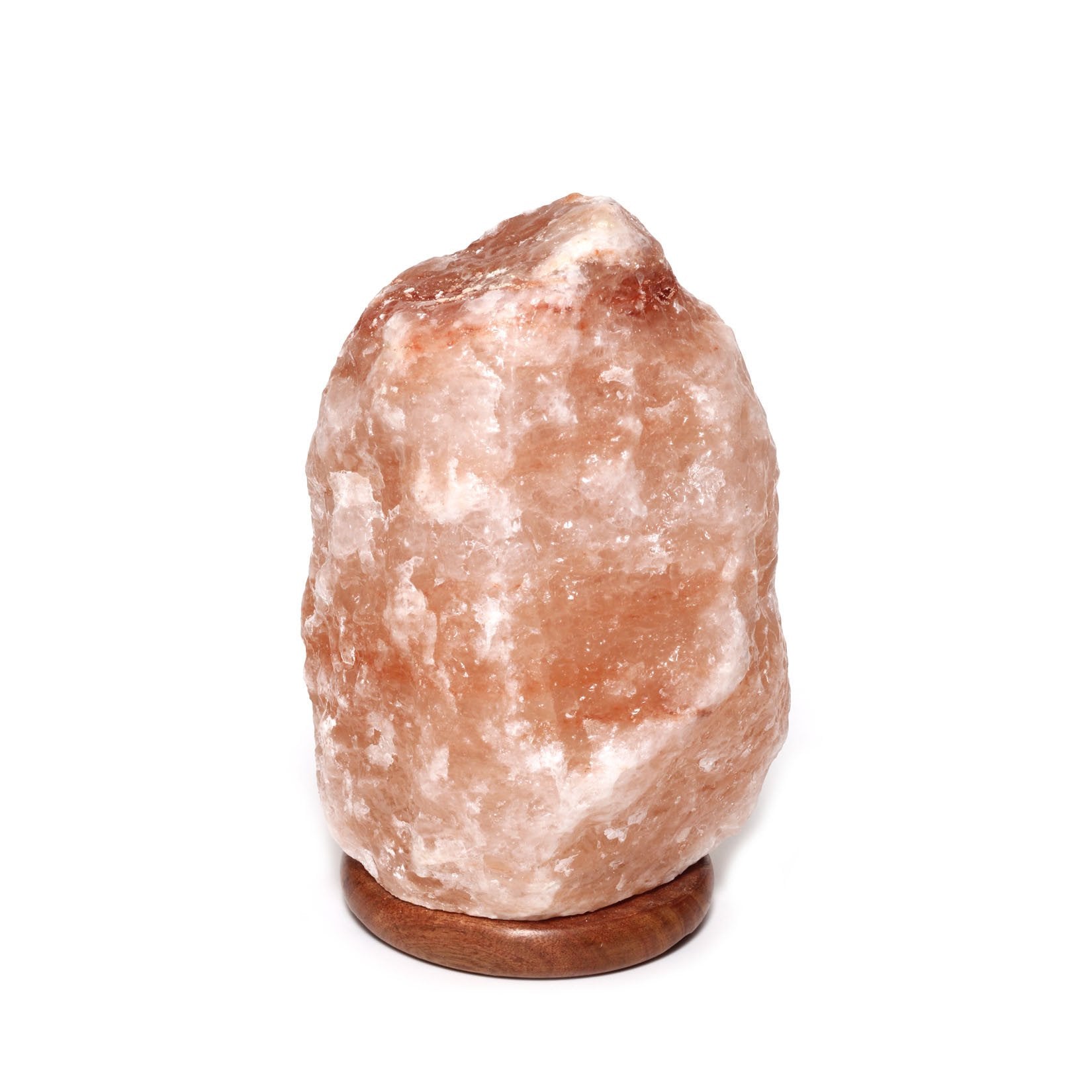 Himalayan Salt Lamp 110-250 LBS - Default Title